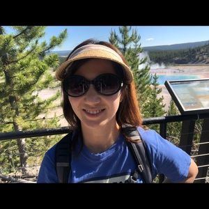 Meet your Posher, Seung yeon